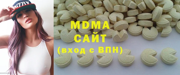 хмурый Бородино